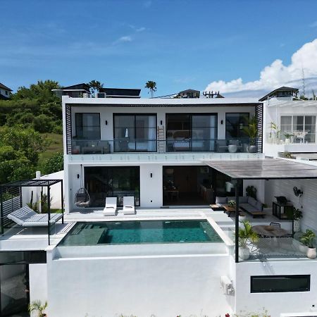 Makai Uluwatu Villa Eksteriør billede