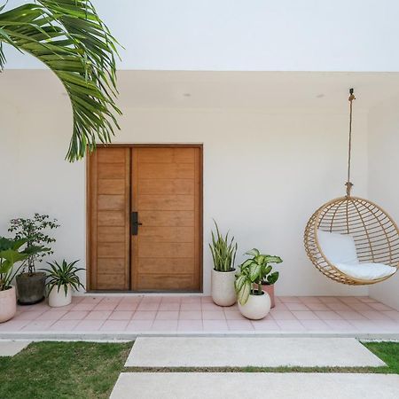 Makai Uluwatu Villa Eksteriør billede