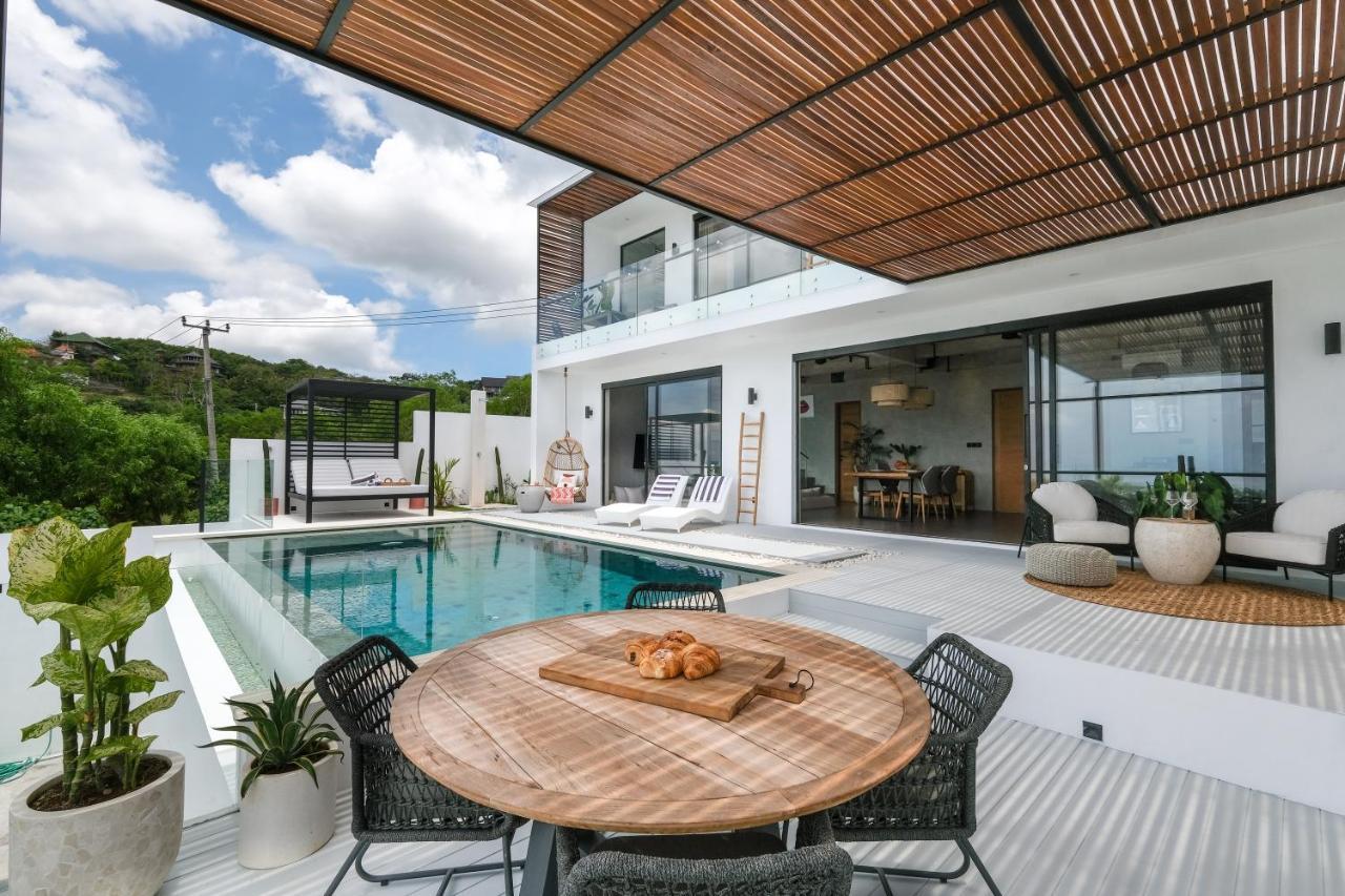 Makai Uluwatu Villa Eksteriør billede