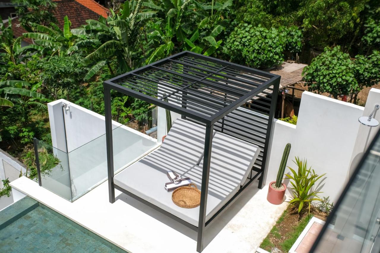 Makai Uluwatu Villa Eksteriør billede