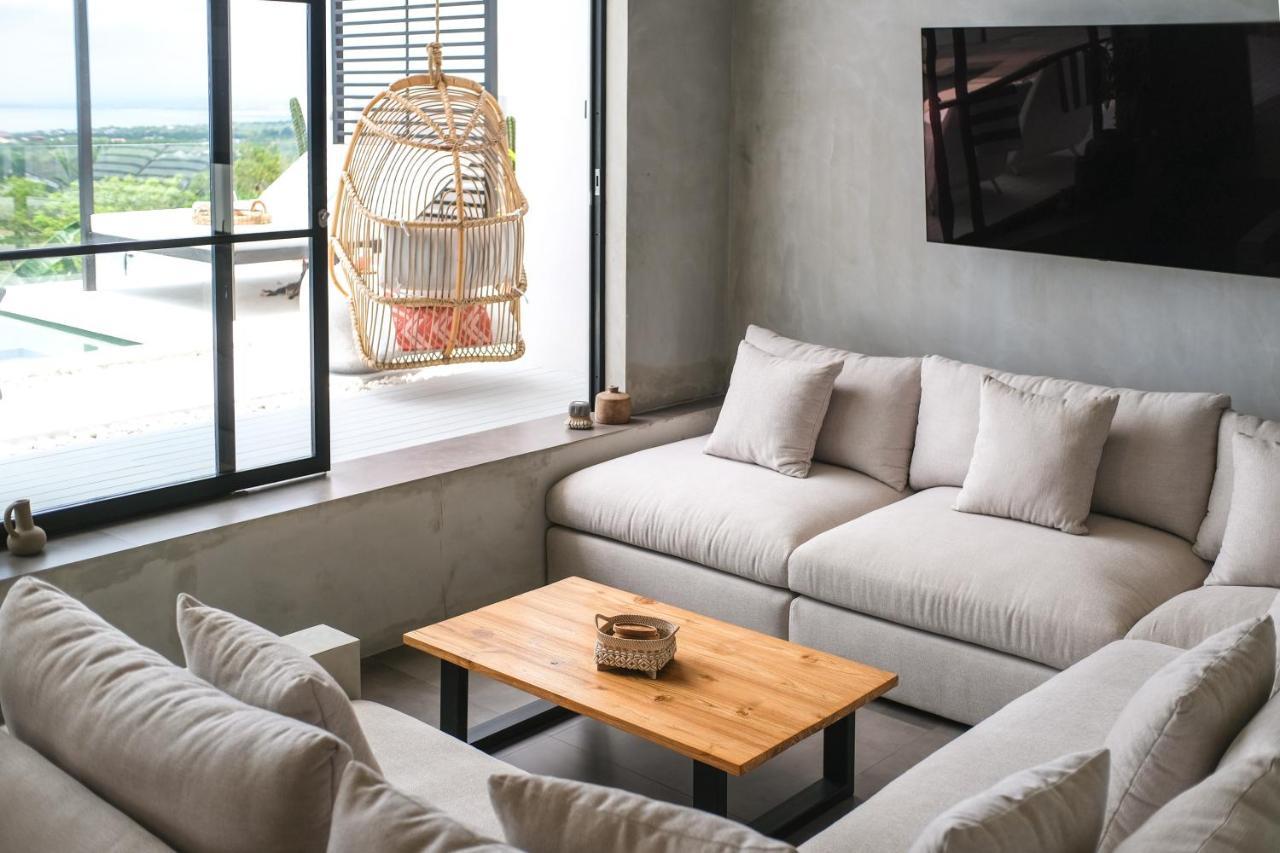 Makai Uluwatu Villa Eksteriør billede