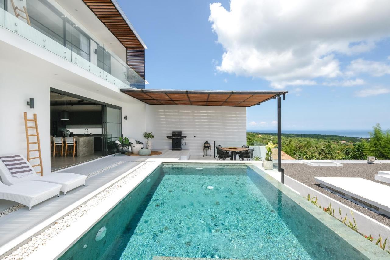 Makai Uluwatu Villa Eksteriør billede