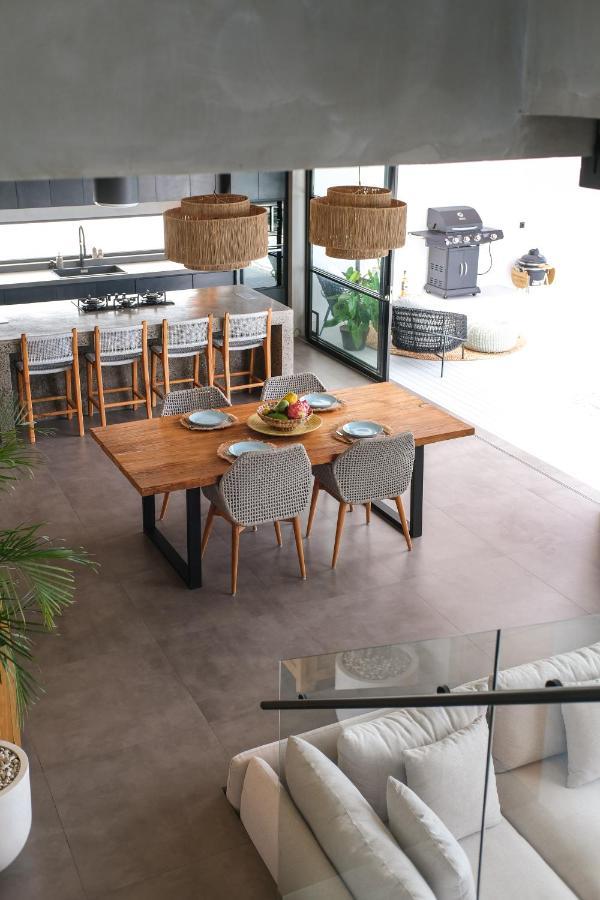 Makai Uluwatu Villa Eksteriør billede