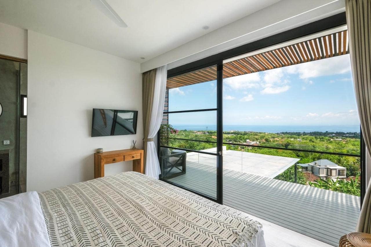 Makai Uluwatu Villa Eksteriør billede
