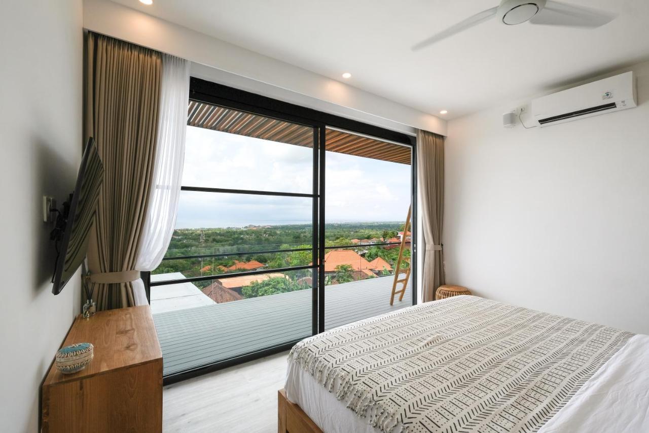 Makai Uluwatu Villa Eksteriør billede