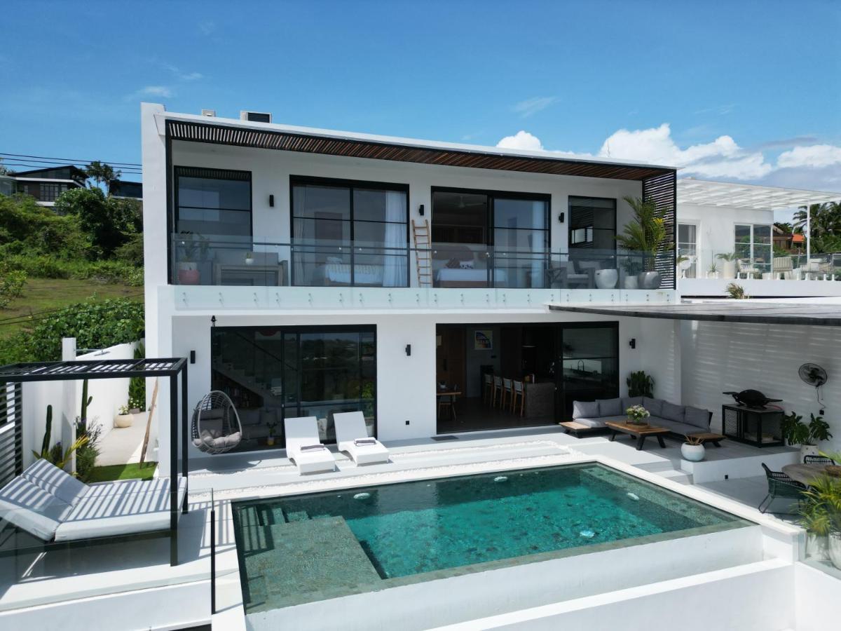 Makai Uluwatu Villa Eksteriør billede