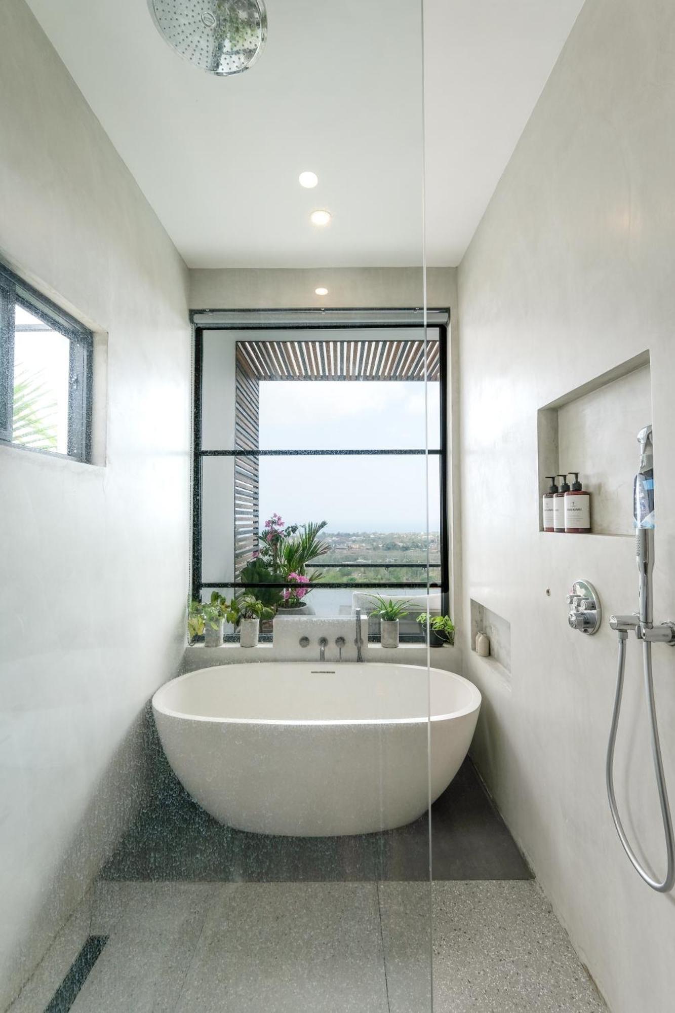 Makai Uluwatu Villa Eksteriør billede