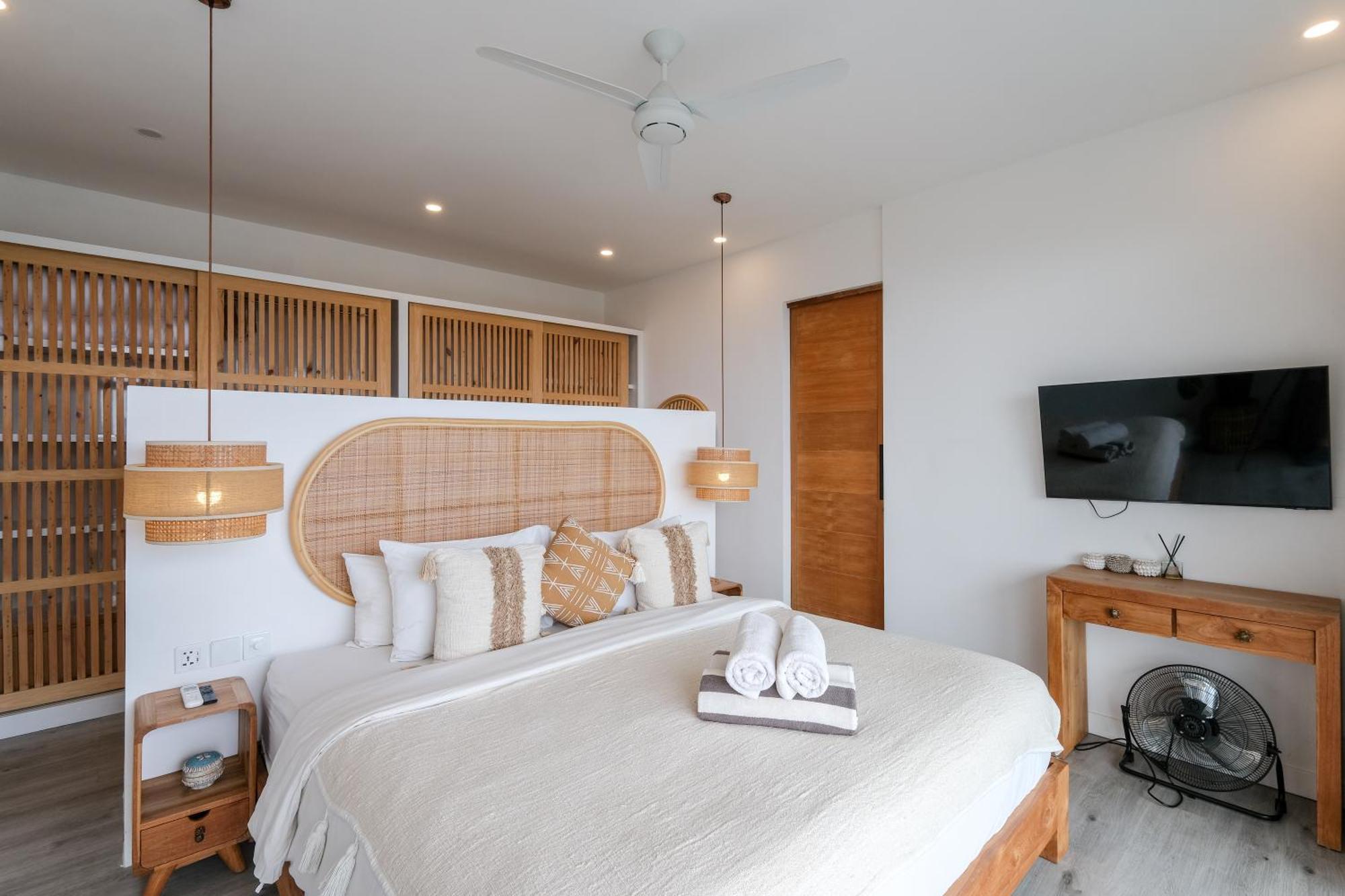 Makai Uluwatu Villa Eksteriør billede
