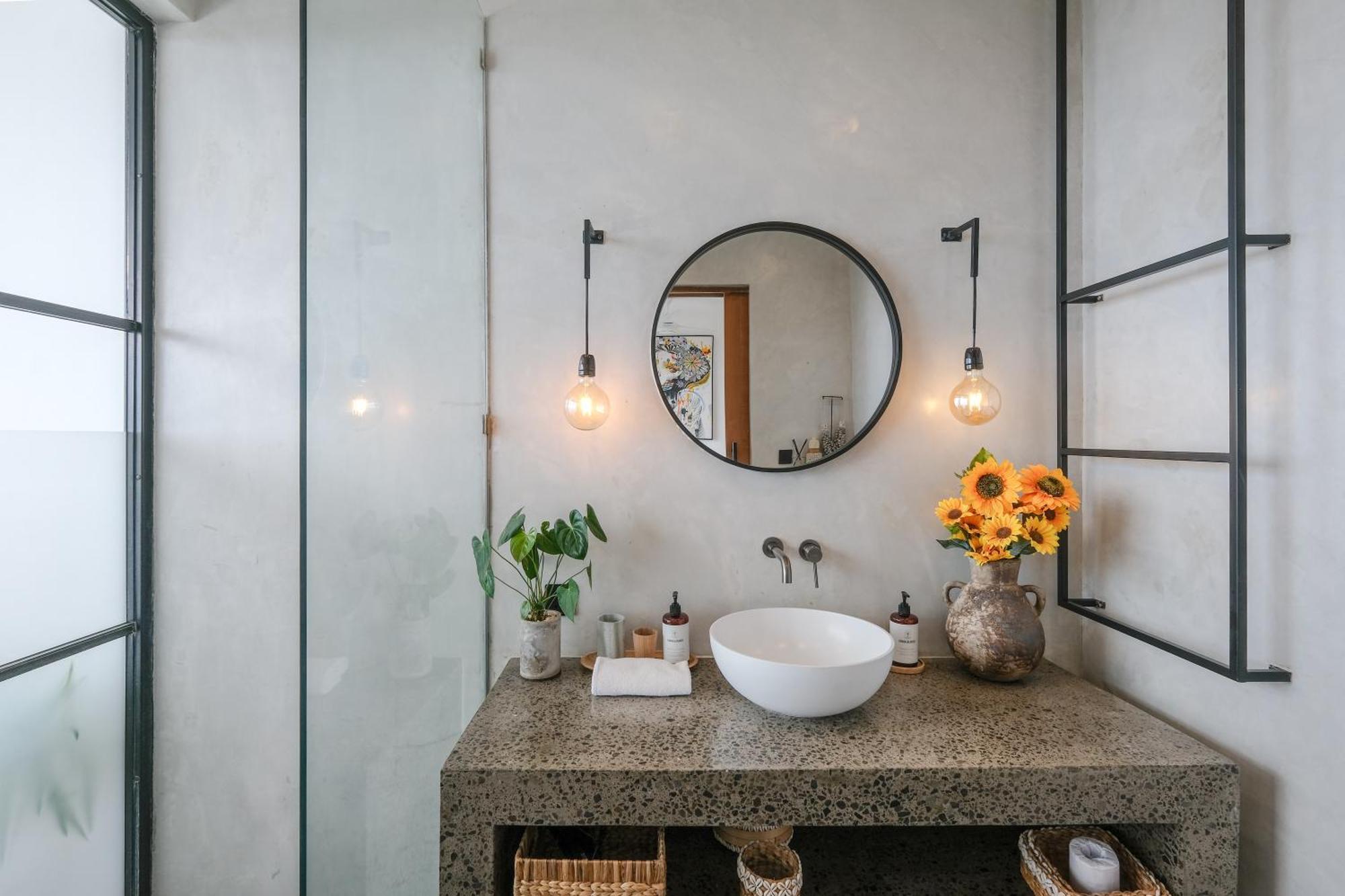 Makai Uluwatu Villa Eksteriør billede